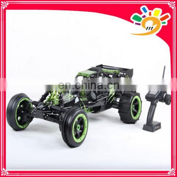 2.4G 1/5 Gas Rovan RC Baja 5B 305AS With Desert Tire