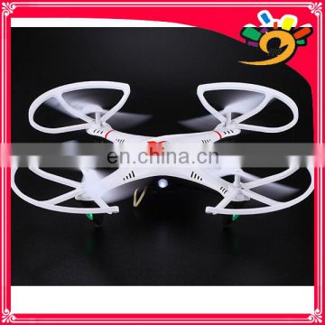 6039 4CH 2.4GHz LCD Remote Control Quadcopter RC UFO RTF With 2MP Camera 4GB Memory Card