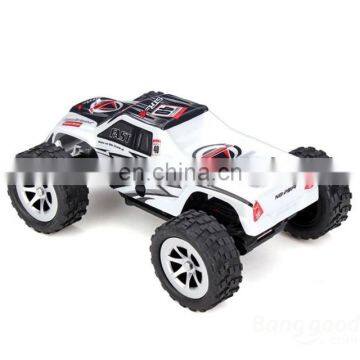 WL New Model 2.4G 1:24 Before Turning Full-scale High-speed Car photo-5