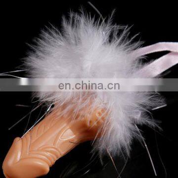 HEN-0049 wholesale Bride To Be Badge Hen Night Party toys pink dick whistle