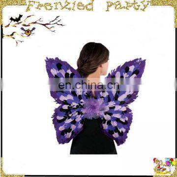 wholesale feather butterfly wings FGWG-1011