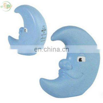 PU Foam Anti Stress Man In The Moon Stress Reliever For Promotion Ever Promos