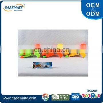 Factory price plastic water guns toy guns for kids