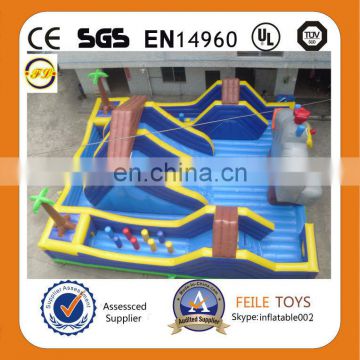 inflatable hippo slide inflatable dry slide inflatable blue slide large inflatable slides