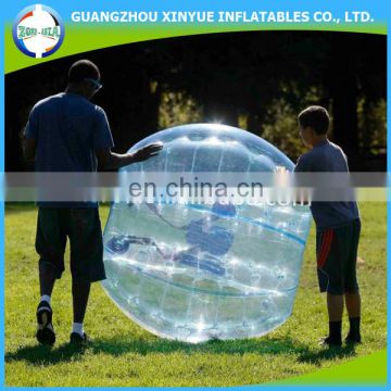 Where to buy inflatable bubble ball/human bumper ball for kids