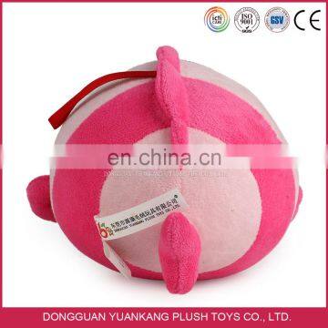 10" Cute Stuffed Cartoon Movie Ocean Swim Fish Plush Toys photo-5