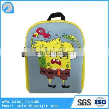 2017 New Design Factory Price Children Bag photo-4