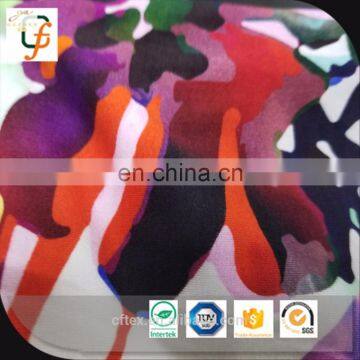 Chinese Suppliers 2017 New Bamboo Fabric Sportswear Fabric for Kids photo-6