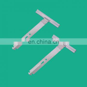 roll up shutter slat hanger 170mm