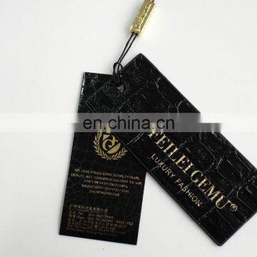 Wholesale Cheap Custom Clothing Tag photo-4