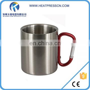 Wholesale China Alibaba stainless steel coffee cup