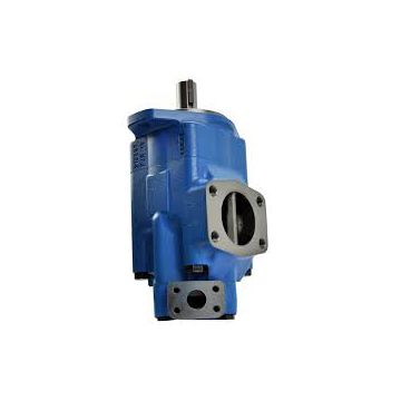 Pvh057r01aa50b072000001ae1ae010a Side Port Type Engineering Machinery Vickers Hydraulic Pump