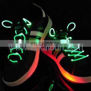Illuminous Laces