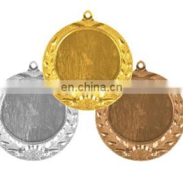 china manufacturer factory price custom blank medallion