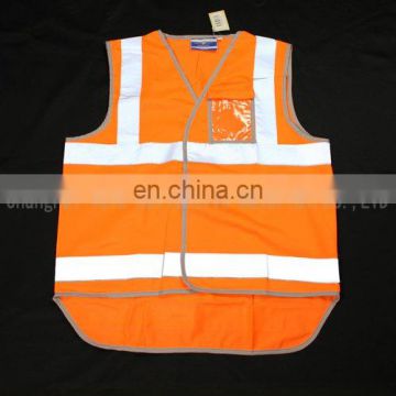 wholesales safety vest workwear uniform for workman