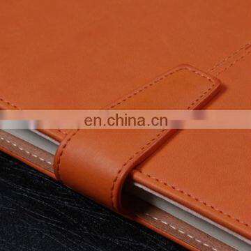 Personal Business Meeting Organizer Notebook photo-2