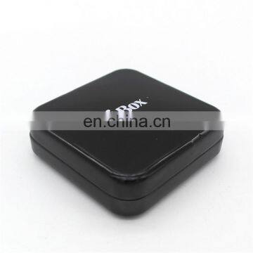Square Fancy Small Metal Tin Box for Condom Tin Box, Tin Condom Storage Box for One or Two Piece Packaging photo-6