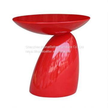 Fiberglass Side Table Coffee Table Tea Table Living Room Table photo-3