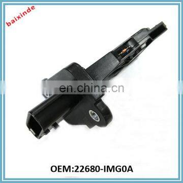 Auto parts HIGH QUALITY MASS AIR FLOW METER SENSOR 22680-1MG0A 226801MG0A