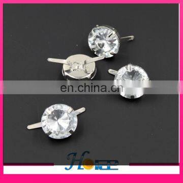 New Style Rhinestone Shoes Clip photo-5