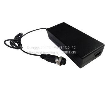 Best Selling Cheap 36v 42v 2a Electric e Bike Bicycle 36v 10ah Li-ion Battery Charger photo-2