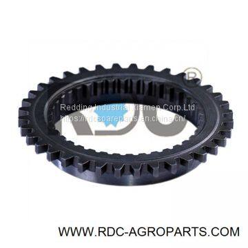 Tractor Spare Parts Clutch Body Ring For TT76 photo-2