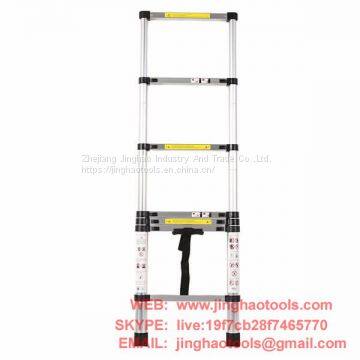 2.0m Aluminum Telescopic Ladder