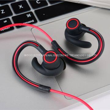 Best Sport Wireless Bluetooth Earphones photo-5