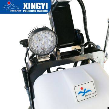 Floor Concrete Polishing Machine photo-5