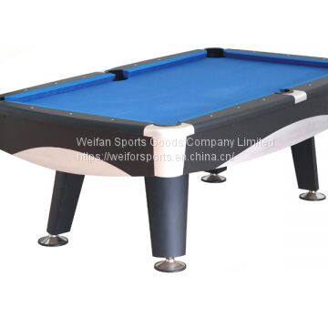 Billiard table / pool table