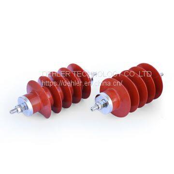 Hy5wz-12.7/45 Zinc-Oxide Arrester Metal Oxide Arrester photo-5