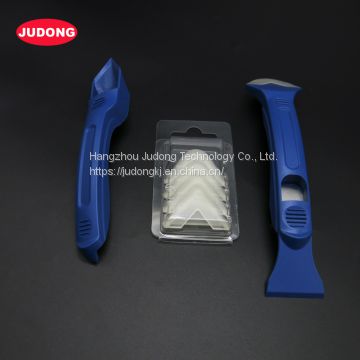 caulking sealant scraper caulking tool silicone trowel scraper