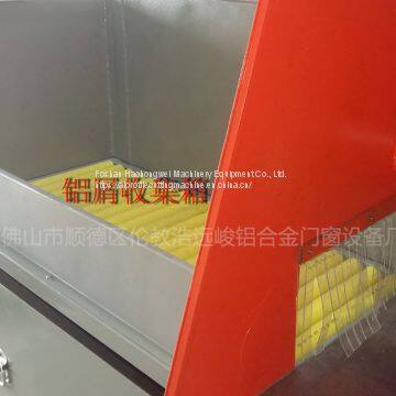 CNC Automatic Cutting Machine