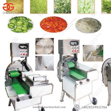 220v/380v Industrial Onion Cutting Machine Onions, Garlic