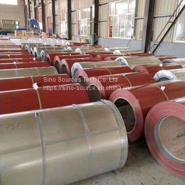 Color Coated PPGI photo-2