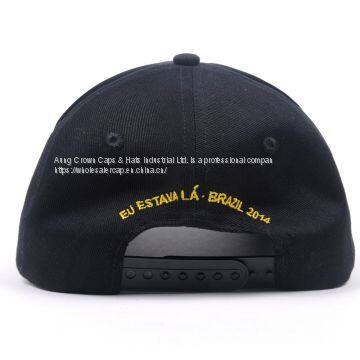 100% Cotton Baseball Cap Dad Cap Face Cap With Custom LOGO