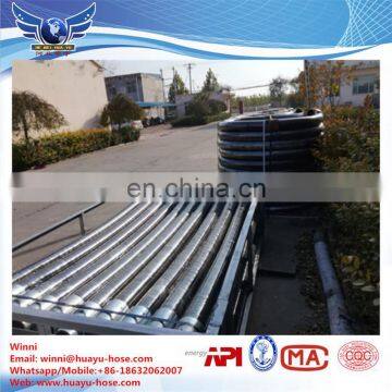 4 Inch Concrete Pump Rubber Hose / Concrete Hose photo-3