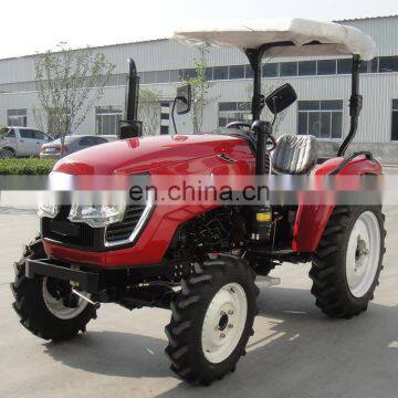 MAP404 40hp,4x4weel Drive Tractor With EEC Certificate 40horsepower Tractor photo-4