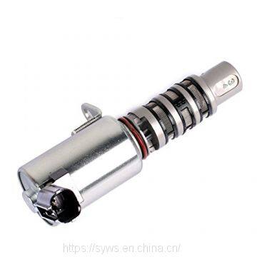 Factory Outlet Camshaft Timing Oil Control Valve Engine Variable Timing Solenoid photo-4