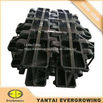 Track Shoes for Hitachi 60 Ton PD60 Pile Driver Undercarriage Parts photo-4