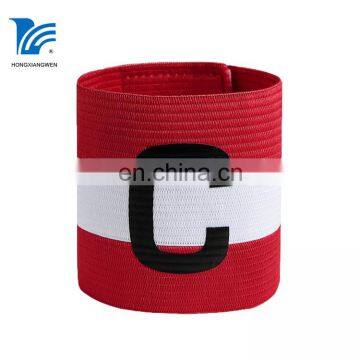 Eco-friendly Colorful Custom Logo Wholesale Custom Armbands