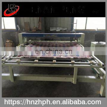 Chinese Factory Price Automatic Sewing Quilting Machine photo-4