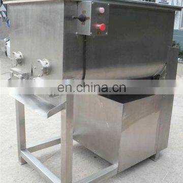 Small Meat Cutting Machine/Vacuum Beef Meat/Goat Meat Mixer Price