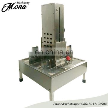 chocolate block shaving machine,chocolate slicing machine,chocolate slicer