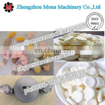 High Speed Rotary Tablet Press Machine for Medicine Tablet