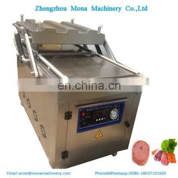 Plastic Vacuum Sealing Maker/Vacuum Packing Machine