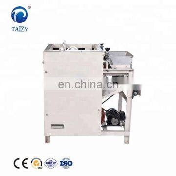 High Quality Low Price Peanut Peeling Machine With CE(wet Way) photo-5