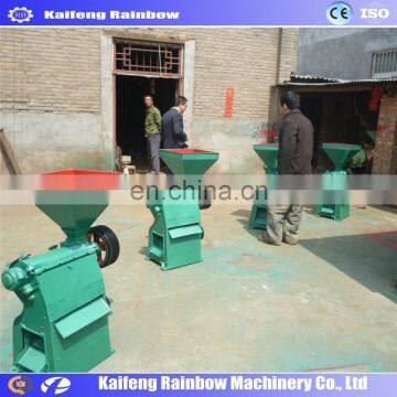 High Capacity Stainless Steel Sweet Corn Peeling Machine/maize Peeling Machine