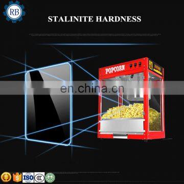 High Capacity China Popcorn Machine for Movie Theater Popcorn Chips Making Machine