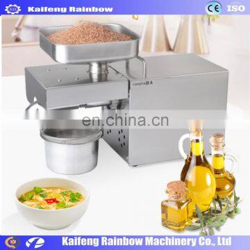 Factory Directly Supply Lowest Price Screw Press Oil Expeller Price/palm Kernel Oil Mill/oil Pressing Machine